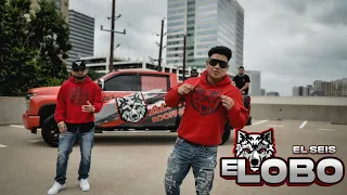 EL SEIS - EL LOBO (VIDEO OFICIAL)