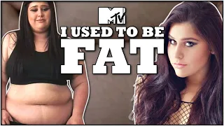 This MTV Weight Loss Show Was Problematic