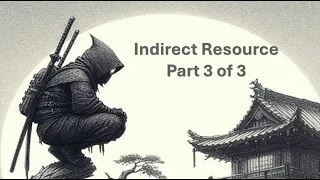 Ten Gods Series - Indirect Resource Part 3 of 3