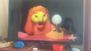 un vídeo de Nickelodeon E.E.U.U :D