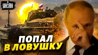 Я буду мобилизовывать, а они - умирать. Фейгин объяснил логику Путина