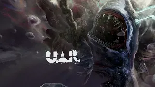 U.A.R. – Білі акули [Official lyric Video]