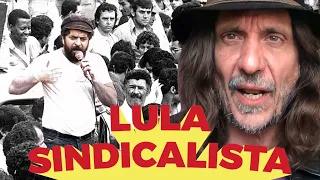 LULA NO PURGATÓRIO - EDUARDO BUENO