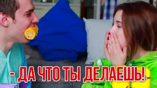 САША КЭТ И ЛЁША СУВОРОВ ПОЦЕЛОВАЛИСЬ ПЕРЕД КАМЕРОЙ! ШОК!!