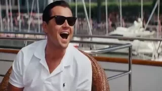 The Wolf of Wall Street - trailer - UltraFlix