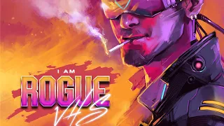 I am: Rogue VHS (Full Album)