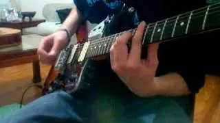 Under The Bridge Cover - Red Hot Chili Peppers (2009)