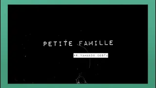 Vincent Peirani - Petite Famille - #REPOST