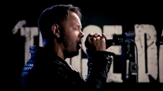 Those Damn Crows - Blink of an Eye (Live in 4K at YouTube Space, London) (Official Video)