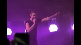 Imagine Dragons - Demons /live/ @ Orange Warsaw Festival, 3.06.2017