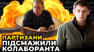 СИДІТИ ВІН НЕ ЗМОЖЕ: колаборнати, тікайте поки живі!  / Мер Мелітополя ФЕДОРОВ