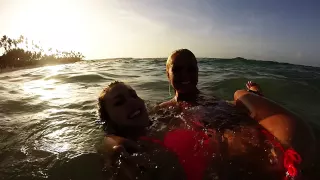 Punta Cana GoPro