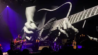 Godsmack - Nothing Else Matters (Harrah’s So Cal, The Events Center, Valley Center, CA 4/9/2024)