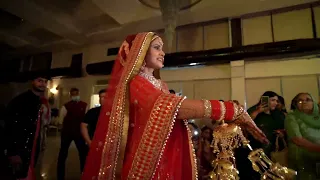 surmedani warga hai mera mahi | #surmedani #bridedance #bride