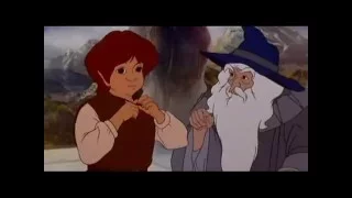 The Best of Lord Phillock's Lord of the Rings Dub Vol. 1