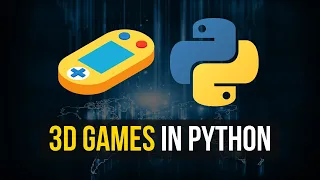 3D Game Development in Python with Ursina
