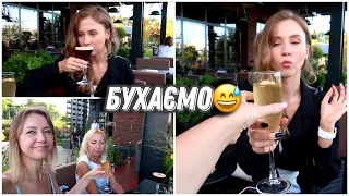 День народження Машуні🎁Подарунок від бабусі😍Святкуємо втрьох👩‍👩‍👧