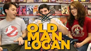 Wolverine's FINAL Story | Old Man Logan