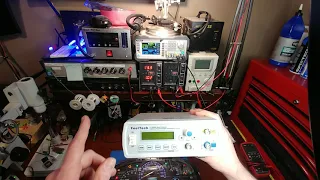 Signal Generator Review