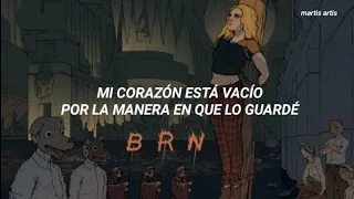 Brn - AViVA (traducida al español)