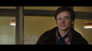 Rocketman  | Official Trailer | Paramount Pictures India