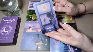 РАК  Таро прогноз на неделю 15 - 21 Марта 2021 года/Astrology Horoscope Tarot Forecast