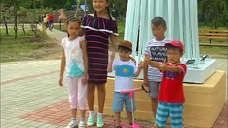 Шалақындықтар Астананың 20-жылдығын атап өтті