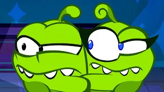 Historias de Om Nom - Cosas extrañas - Compilación de Episodios | Cut The Rope