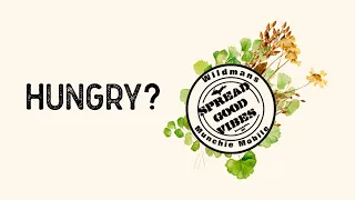 HUNGRY? | Wildmans Munchie Mobile | Meat Sandwiches Promo