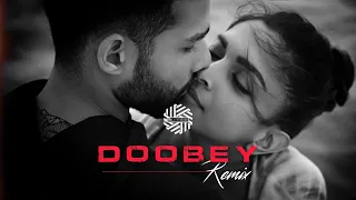 Doobey ( REMIX ) | DJ MITRA | Gehraiyaan | Deepika, Siddhant, Ananya, Dhairya | OAFF, Savera