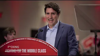 Trudeau goes FULL DICTATOR silencing his fellow MP!