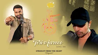 Teri Aarzoo (Studio Version) | Himesh Ke Dil Se The Album | Himesh Reshammiya |Sachin Valmiki|