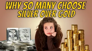 Investing In Gold And Silver, But What To Choose?