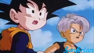 Die Top 10 Stärksten Charaktere in Dragonball Z |Son Brian