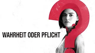 WAHRHEIT ODER PFLICHT Trailer & Featurette deutsch | Cinema Playground Trailer