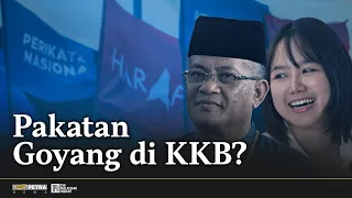 Undi Cina dijangka kekal milik DAP, Melayu berpihak pada PN