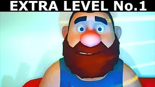 Suicide Guy - Extra Level No. 1 - Walkthrough Gameplay (No Commentary)