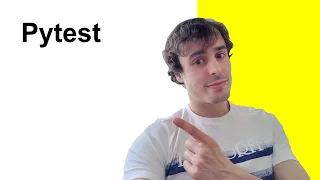 Unit Tests with Pytest | Flask and Python Backend #5