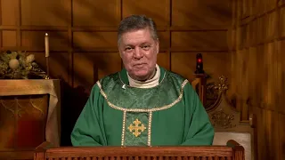 Catholic Mass Today | Daily TV Mass, Thursday February 24, 2022