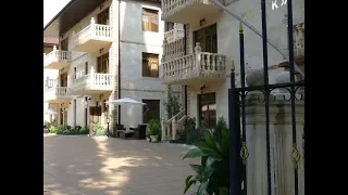 SVK Hotel, Новый Афон, Абхазия