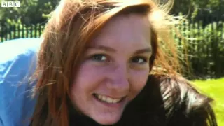 Georgia Williams' killer had photos of me   BBC News