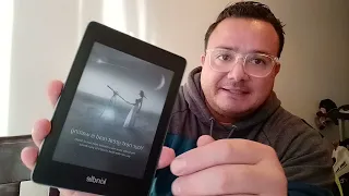 I bought a Kindle paperwhite 4 from Unclaimedbaggage.com