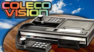 ColecoVision Restoration: The Cartridges | Getting to Know the 2nd Gen Legend