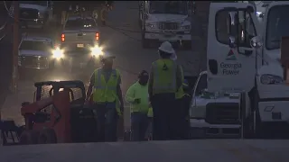 Boil water advisory in effect for part of DeKalb County impacting thousands