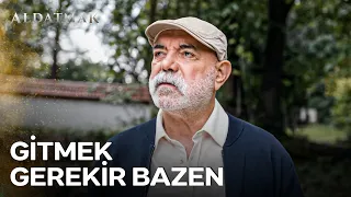 Sezai'den Yürek Burkan Veda | Aldatmak 68. Bölüm