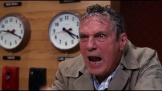Network (1976) 1080p - You've got to get mad