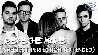 Depeche Mode - Sweetest Perfection (Medialook Remix 2021)