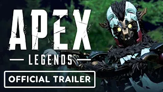 Apex Legends: Monsters Within -  Official Event Trailer