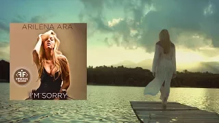 Arilena Ara -  I'm Sorry (Gon Haziri ft. Bess Radio Mix) ( Official Video 2017 ) HD