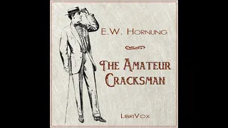 The Amateur_Cracksman Audio Book